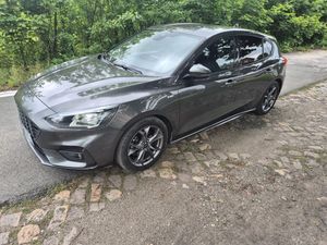 Ford Focus Mk4 1.5 EcoBlue ST-Line 2021