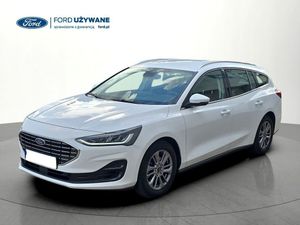 Ford Focus Mk4 2023