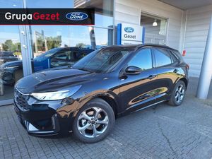 Ford Kuga III 2025