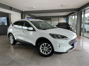 Ford Kuga III 2.5P PHEV FWD Titanium 2021