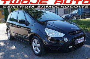 Ford S-Max I 2.0 TDCi DPF Ambiente 2011