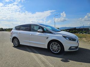 Ford S-Max II 2.0 EcoBlue Vignale 2018