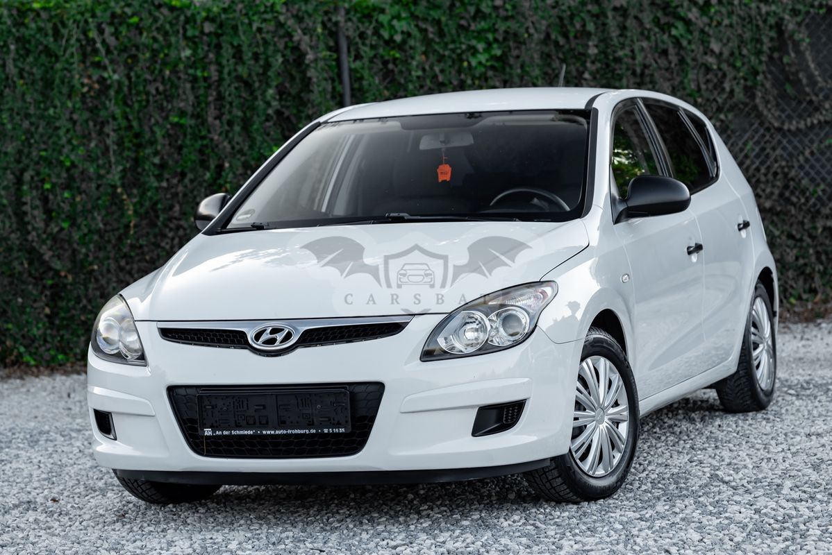 Hyundai i30 I 1.4 Classic 2009