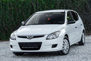 Hyundai i30 I 1.4 Classic 2009