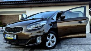 Kia Carens (Rondo) IV 1.6 GDI Business Line 7os EU6 2013
