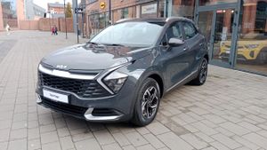 Kia Sportage V 1.6 T-GDI L 2WD DCT 2025