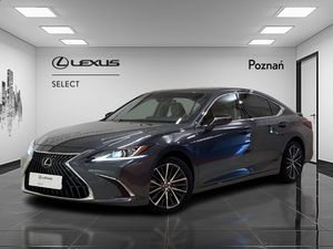 Lexus ES 300h Business Edition 2022