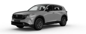 Mazda CX-5 II 2025