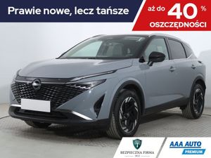 Nissan Qashqai III 2024