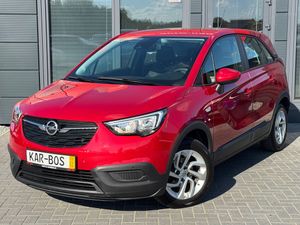 Opel Crossland 1.2 Edition 2021