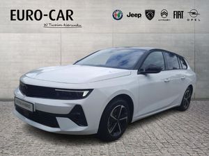Opel Astra L 2025