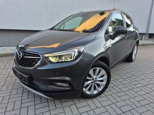 Opel Mokka 1.6 CDTI ecoFLEX Start/Stop Edition 2016