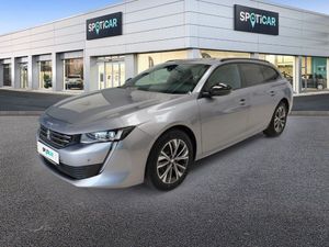 Peugeot 508 II 1.5 BlueHDi Allure Pack S&S EAT8 2023