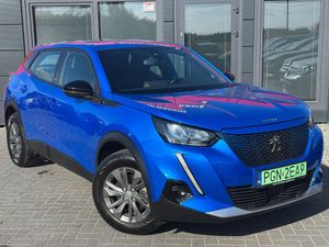 Peugeot 2008 II Elektro 136 GT 2021