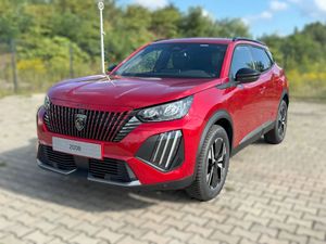 Peugeot 2008 II 2025