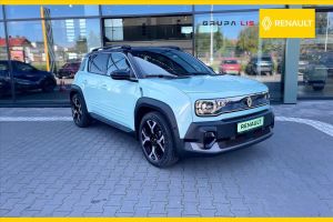 Renault R 4 2025