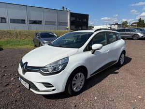 Renault Clio IV 0.9 Energy TCe Alize 2018