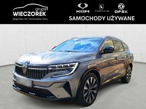 Renault Espace VI 1.2 E-Tech Full Hybrid 200 Iconic MMT 5os 2024