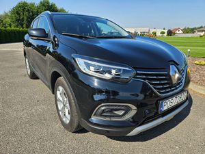 Renault Kadjar 1.3 TCe FAP Intens 2021