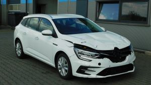 Renault Megane IV 1.5 Blue dCi Intens 2022