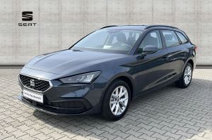 Seat Leon IV 2025