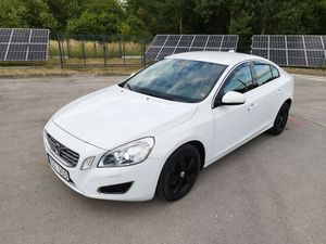 Volvo S60 II D3 Summum 2010