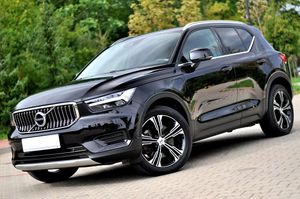 Volvo XC40 T5 Plug-In Hybrid Inscription 2022