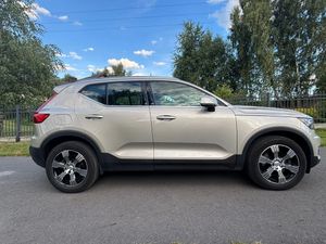 Volvo XC40 T4 Inscription 2019