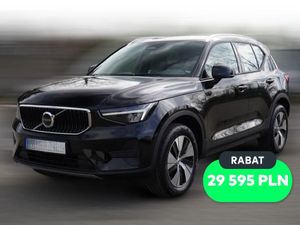 Volvo XC40 B3 Core 2025