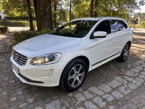 Volvo XC60 I D4 Drive-E Summum 2015