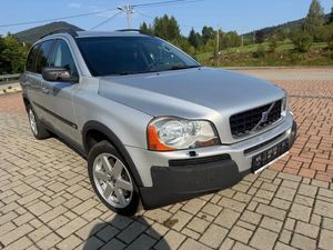 Volvo XC90 I 2.4 D5 Kinetic 2006