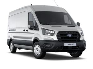 Ford Transit 2025