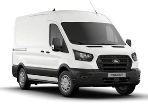 Ford Transit 2025
