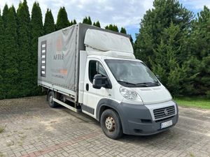 Fiat Ducato 2014