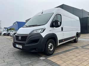 Fiat Ducato 2021