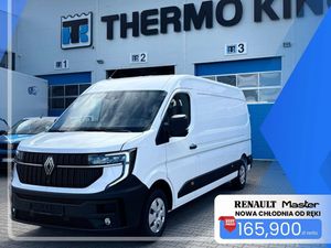Renault Master 2025