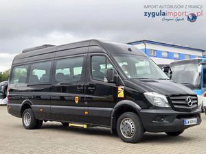 Mercedes-Benz Sprinter 2017