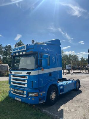Scania R-series 2006