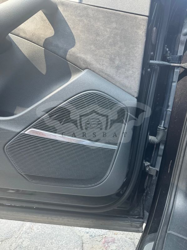 Audi SQ7 4.0 TDI Quattro Tiptronic 2020