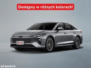 Bestune B70 2025