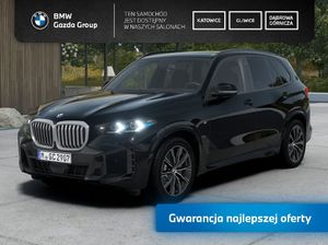 BMW X5 G05 xDrive30d mHEV 2025