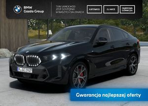 BMW X6 G06 xDrive30d mHEV 2025