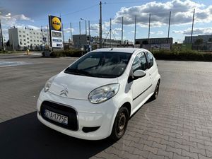Citroën C1 I 1.0 Tendance 2011