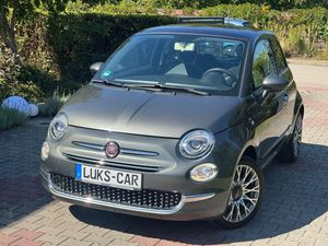 Fiat 500 1.2 Start&Stopp Lounge 2018