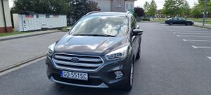 Ford Kuga II 1.5 EcoBoost AWD Titanium ASS 2018