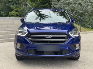 Ford Kuga II 2.0 TDCi 4x4 ST-Line 2017