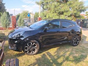 Ford Puma 1.0 EcoBoost Hybrid ST-LINE X DESIGN 2021