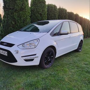 Ford S-Max I 1.6 T Trend 2012