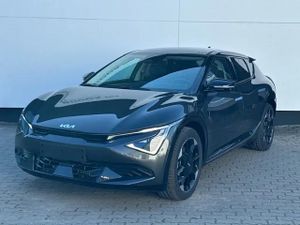 Kia EV6 84kWh Earth 2025