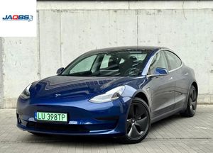 Tesla Model 3 Standard Reichweite Plus Hinterradantrieb 2019